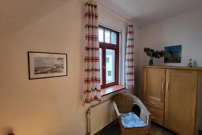 Strandperle Buchenhof 5 D