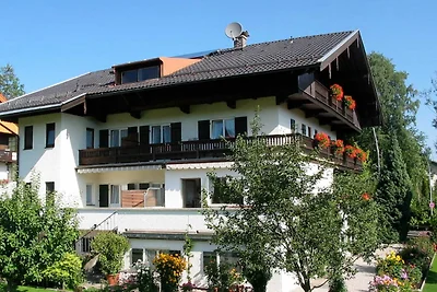Appartamento Vacanza con famiglia Bad Wiessee