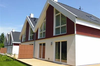 Ferienhaus Seeschlösschen