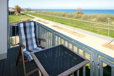 Vakantieappartement Gezinsvakantie Börgerende-Rethwisch