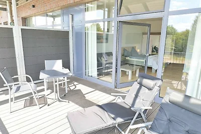 FeWo Ostseegolf im Haus AuroraVista - ABC418 ...