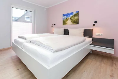 Vakantieappartement Gezinsvakantie Bensersiel