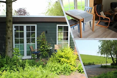 Vakantieappartement Gezinsvakantie Butjadingen