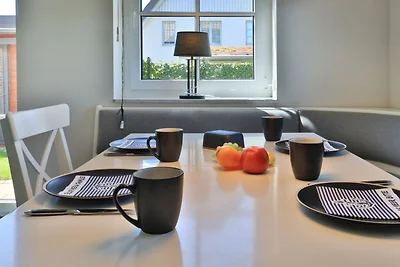 Vakantieappartement Gezinsvakantie Groß Schwansee