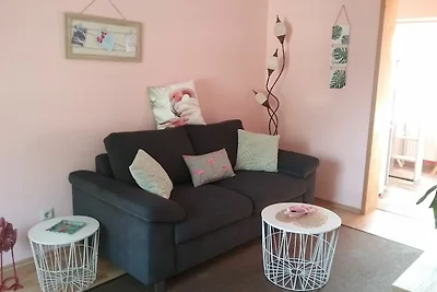 Casa vacanze Vacanza di relax Ueckermünde