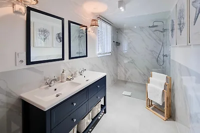 Ferienwohnung Blue Marine