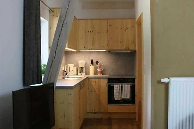 Drei - Raum - Ferienwohnung Lindwerder