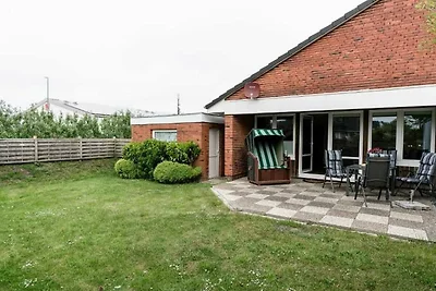 Vakantieappartement Gezinsvakantie Tinnum