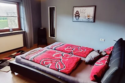 Ferienwohnung Edersonne