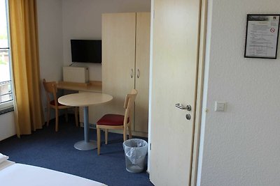 Vakantieappartement Gezinsvakantie Lehrensteinsfeld