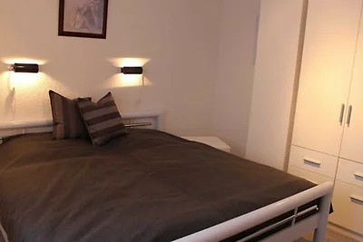 Vakantieappartement Gezinsvakantie Bad Harzburg