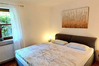 Appartamento Vacanza con famiglia Gmund am Tegernsee