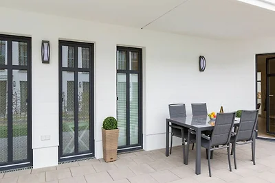 Quartier am Kurpark, App. 02
