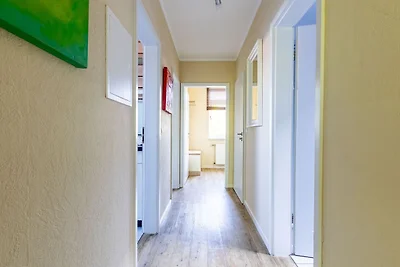 Vakantieappartement Gezinsvakantie Wittmund