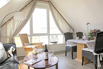 Vakantieappartement Gezinsvakantie Büsum