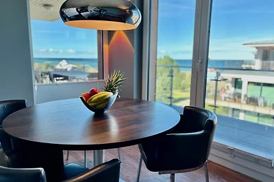 Penthouse Ostsee-Feeling 1