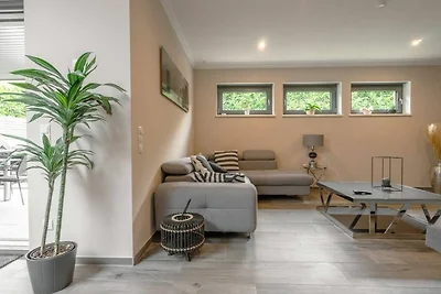 Vakantieappartement Gezinsvakantie Husum