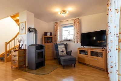 Ferienhaus To Hus