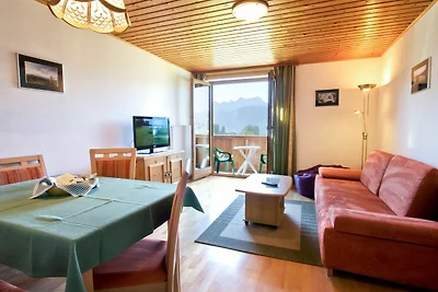 Ferienwohnung Attersee