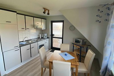 Vakantieappartement Gezinsvakantie Edertal