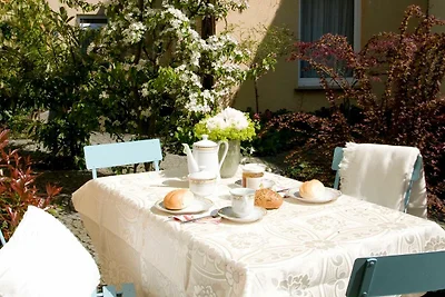 Vakantieappartement Gezinsvakantie Warnemünde