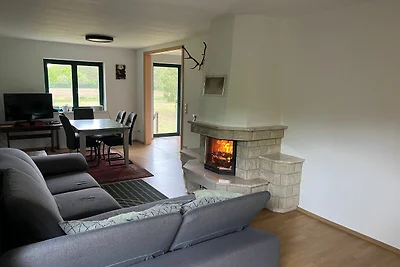 Vakantiehuis Ontspannende vakantie Viereck