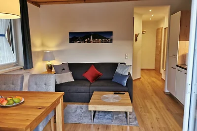 FEWO - Apartment für 2-4 Personen 42m² mit gr...