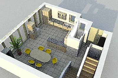 GALERIE SUITE KUNSTRAUMHOFGASSE