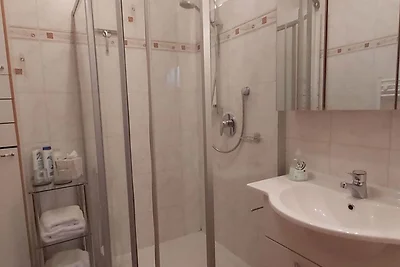 Dirndlwohnung