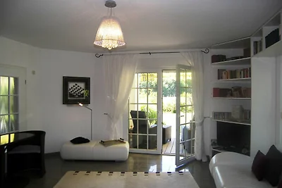 Ferienwohnung 5 Wiedehopf