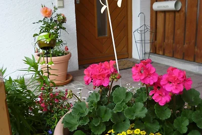 Appartamento Vacanza con famiglia Schliersee