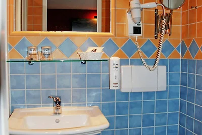 Vakantieappartement Gezinsvakantie Putbus