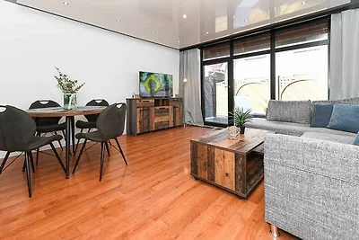 Ferienwohnung 8