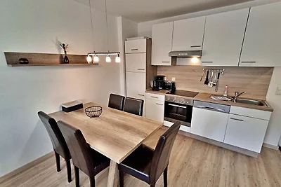 apartman za odmor Obiteljski odmor Heringsdorf