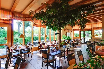 65qm Ferienwohnung am Golfplatz OG