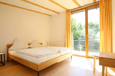 Vakantieappartement Gezinsvakantie Göhren