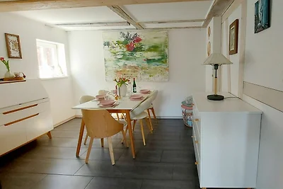 Hochwertiges Fischerhus mit Terrasse und...