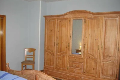 Ferienwohnung Petri Heil