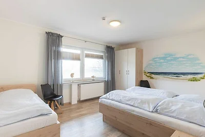 Ferienwohnung Muschel