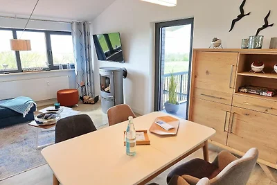 Vakantieappartement Gezinsvakantie Hohenkirchen