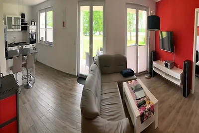 Das Ferienhaus