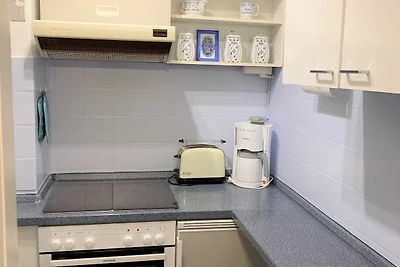 2- Zimmerwohnung App. 29