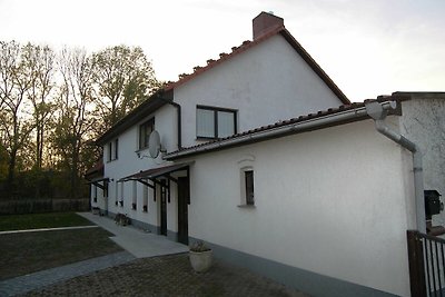 Ferienwohnung im Haus