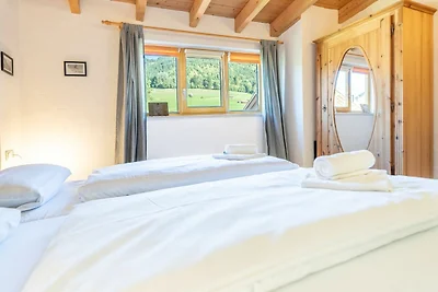 Vakantieappartement Gezinsvakantie Bad Hindelang