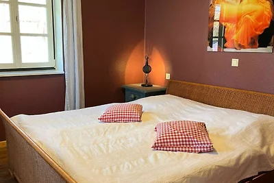Appartamento Vacanza con famiglia Krakow am See