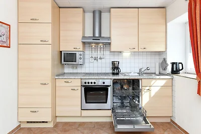 Ferienwohnung Strandkrabbe