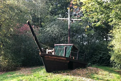 Typ E7 Karelisches Blockhaus