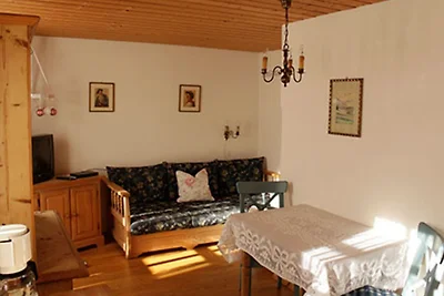 Holiday flat family holiday Bad Wiessee
