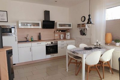 Vakantieappartement Gezinsvakantie Zierow