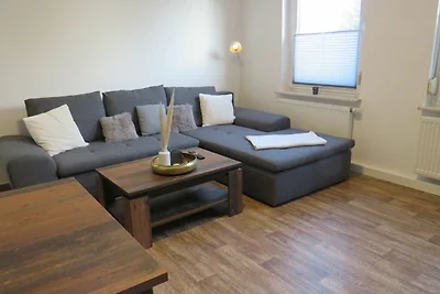 Ferienwohnung Wilhelmine